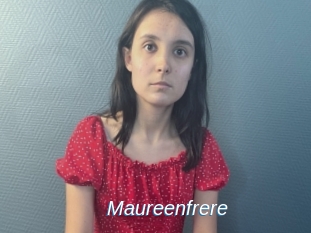 Maureenfrere