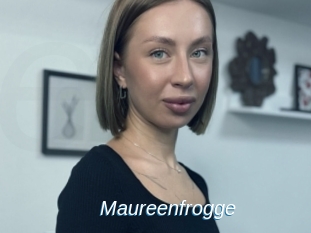 Maureenfrogge