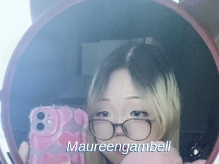 Maureengambell