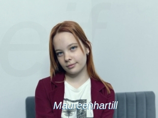 Maureenhartill