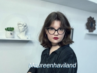 Maureenhaviland