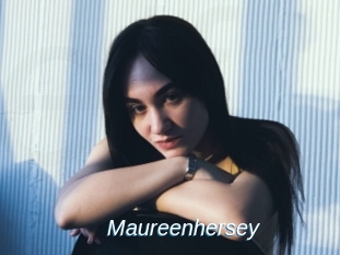 Maureenhersey