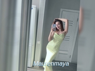 Maurenmaya