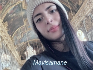 Mavisamane