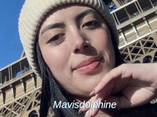 Mavisdolphine