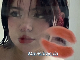 Mavisdracula