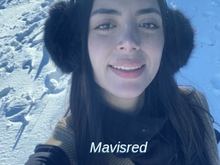 Mavisred
