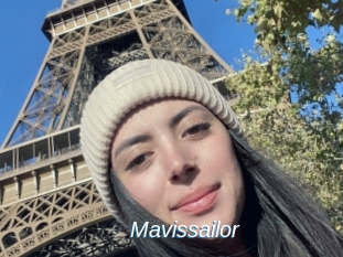 Mavissailor