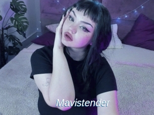 Mavistender