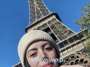 Mavisvamp