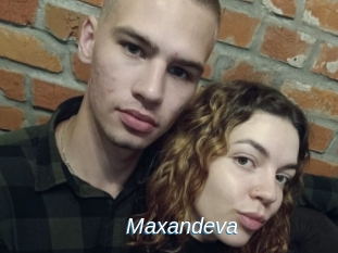 Maxandeva