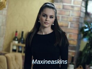 Maxineaskins