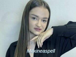Maxineaspell