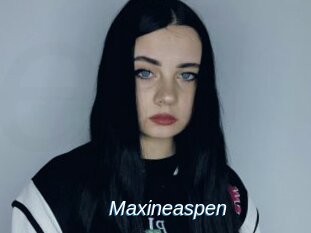 Maxineaspen