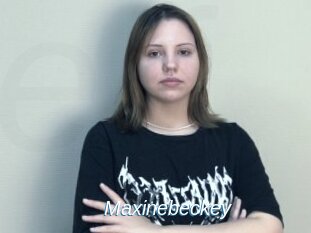 Maxinebeckey