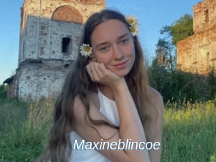 maxineblincoe Ejaculations Féminines