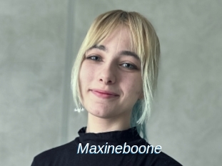 Maxineboone