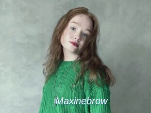 Maxinebrow