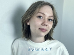 Maxinebuff