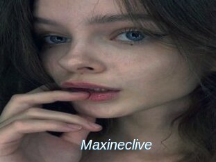 Maxineclive