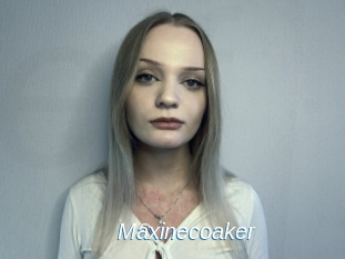 Maxinecoaker