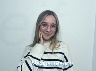 Maxinecreedon