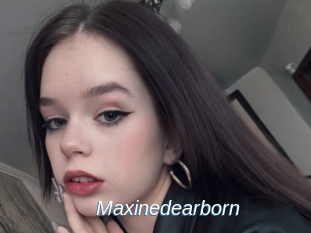 Maxinedearborn