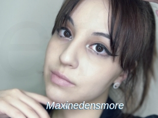 Maxinedensmore
