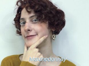 Maxinedonnay