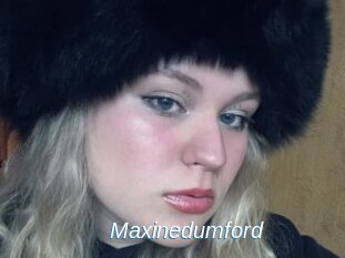 Maxinedumford