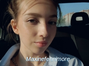 maxinefennimore Ejaculations Féminines