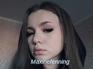Maxinefenning