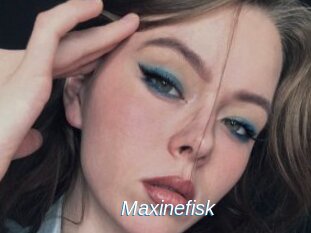 Maxinefisk