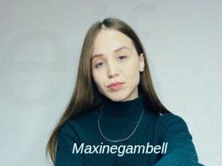 Maxinegambell