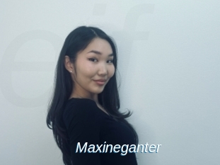 Maxineganter