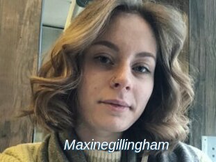 maxinegillingham Ejaculations Féminines
