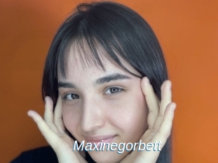Maxinegorbett