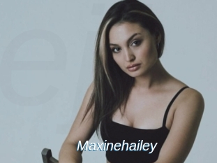 Maxinehailey