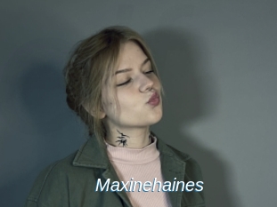 Maxinehaines