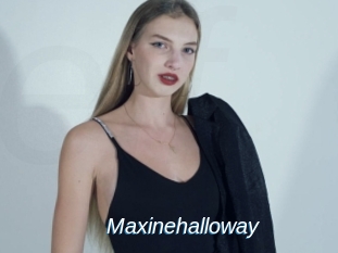 Maxinehalloway