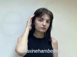 Maxinehambelton