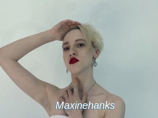 Maxinehanks