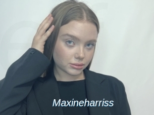 maxineharriss Ejaculations Féminines