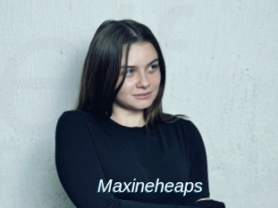 Maxineheaps