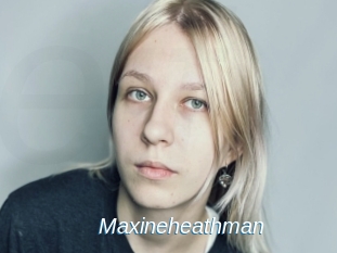Maxineheathman