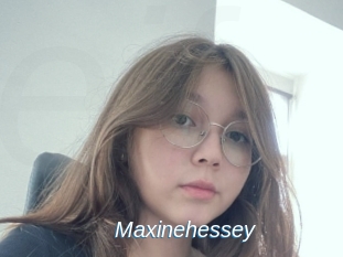 Maxinehessey