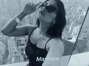 Maxiwine