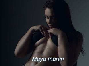 Maya_martin