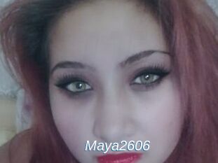 maya2606 Ejaculations Féminines