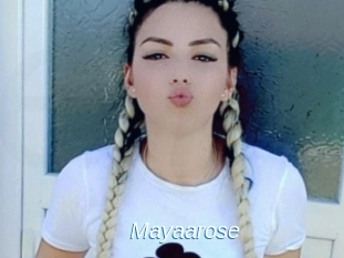 Mayaarose
